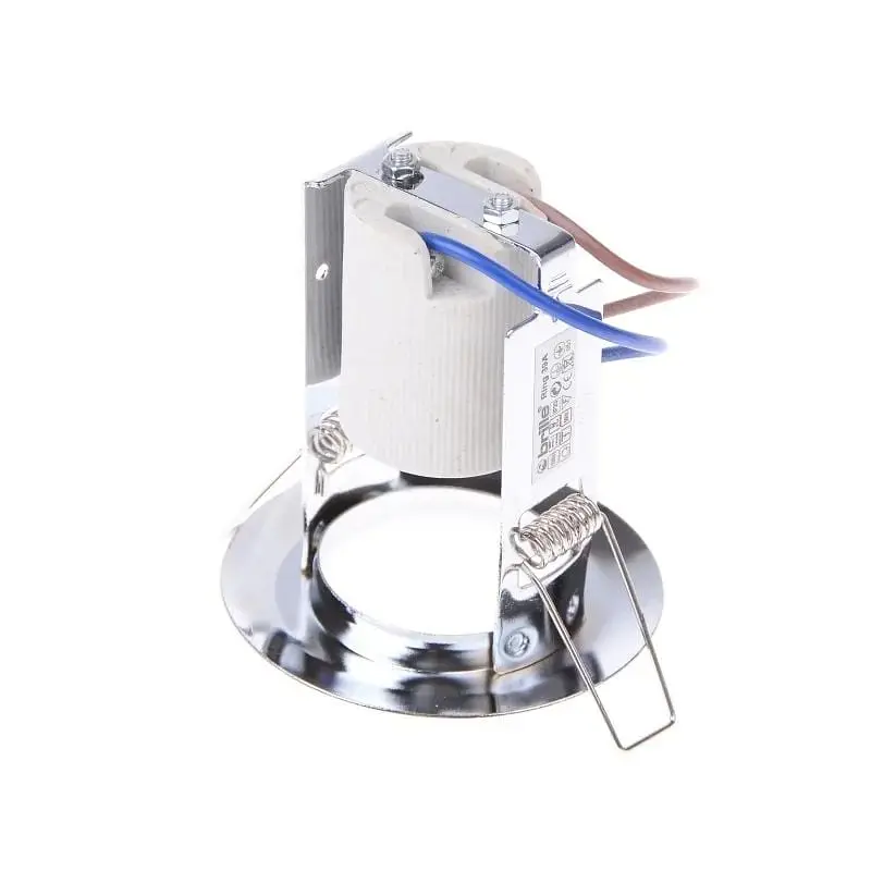 Світильник точковий Brille Ring 39 A CHR 161127 - фото 3