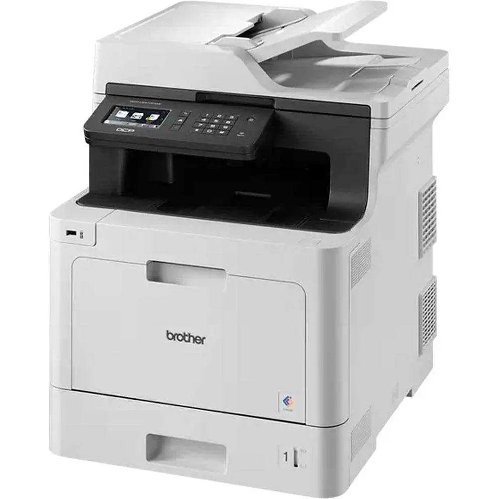 МФУ Brother MFC-L8690CDW (MFCL8690CDWYJ1) - фото 2