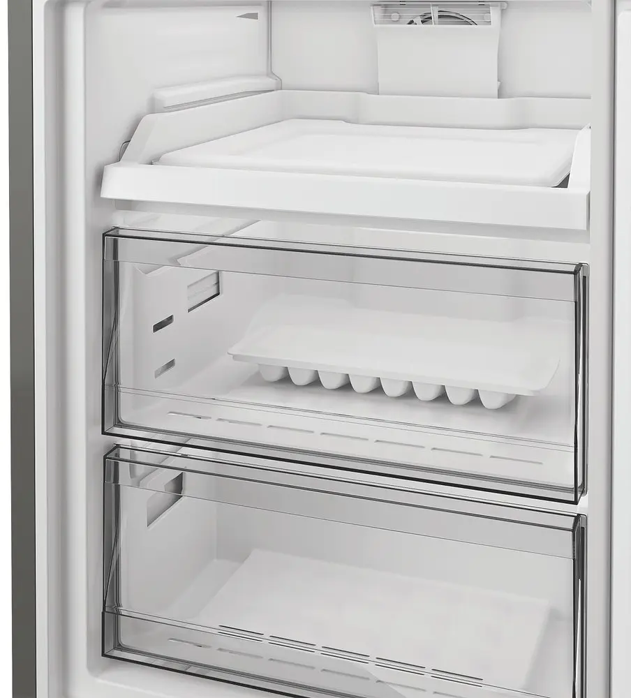 Холодильник Whirlpool WHK22413X6EA1 - фото 4