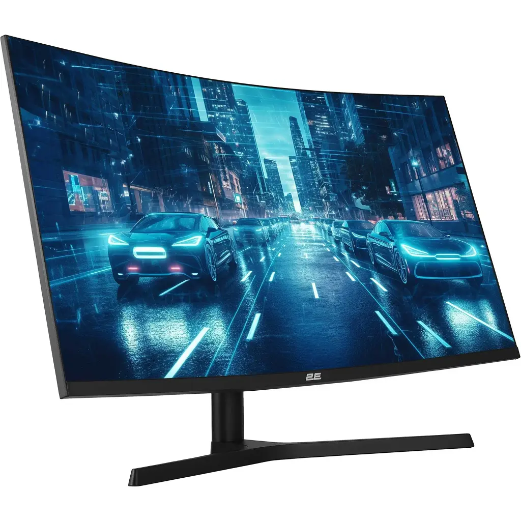 Монітор 2E Gaming 31.5` G3223B (2E-G3223B-01.UA) [131104] - фото 3
