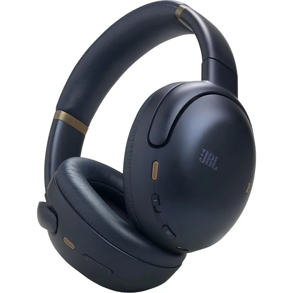 Навушники JBL Tour One M3 Blue (JBLTOURONEM3BLU) [168788] - фото 5
