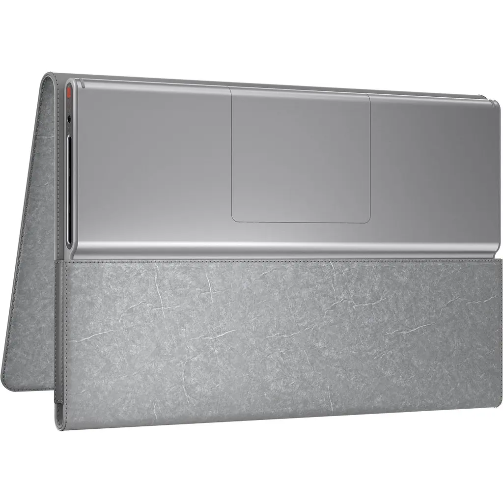 Планшет Lenovo Tab Plus 8/256GB Wi-Fi Luna Grey + Case [ZADX0145UA] UA-UCRF  [136560] - фото 3