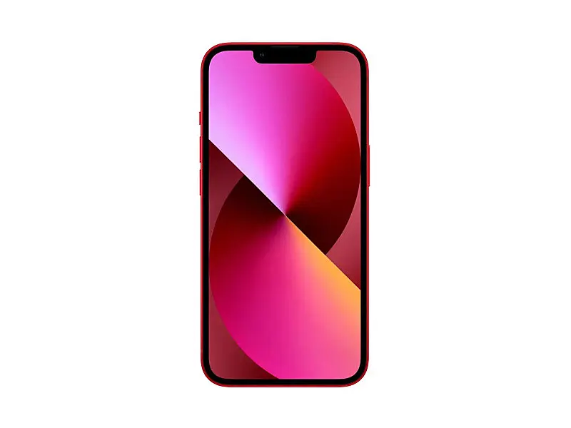 Смартфон Apple iPhone 13 mini 128GB PRODUCT RED (MLK33) - фото 3