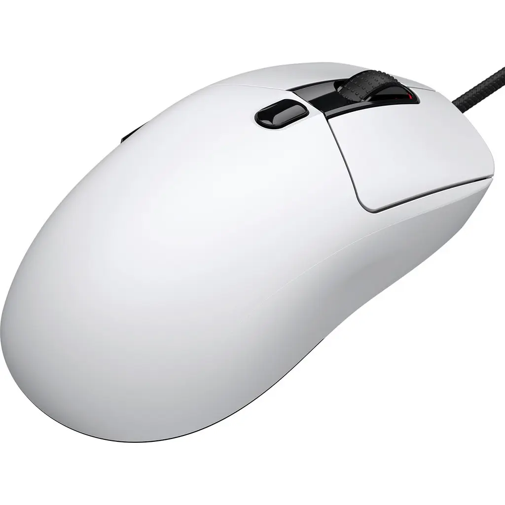Миша Cougar Minos Neo White (3MMEOWLW.0001) [127661] - фото 4
