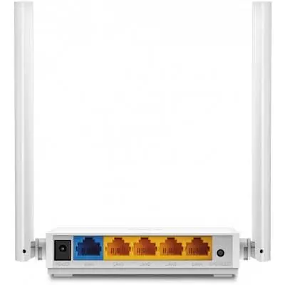 Маршрутизатор TP-Link (TL-WR844N) - фото 2