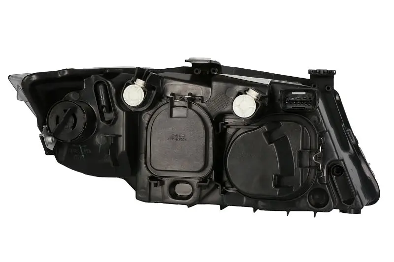Фара передня ліва BMW 3 E90, E91 12.04-07.08 TYC (20-0656-05-2) - фото 2