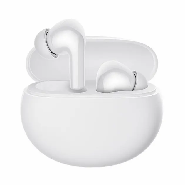 Навушники Xiaomi Redmi Buds 4 Active White (BHR7519CN)