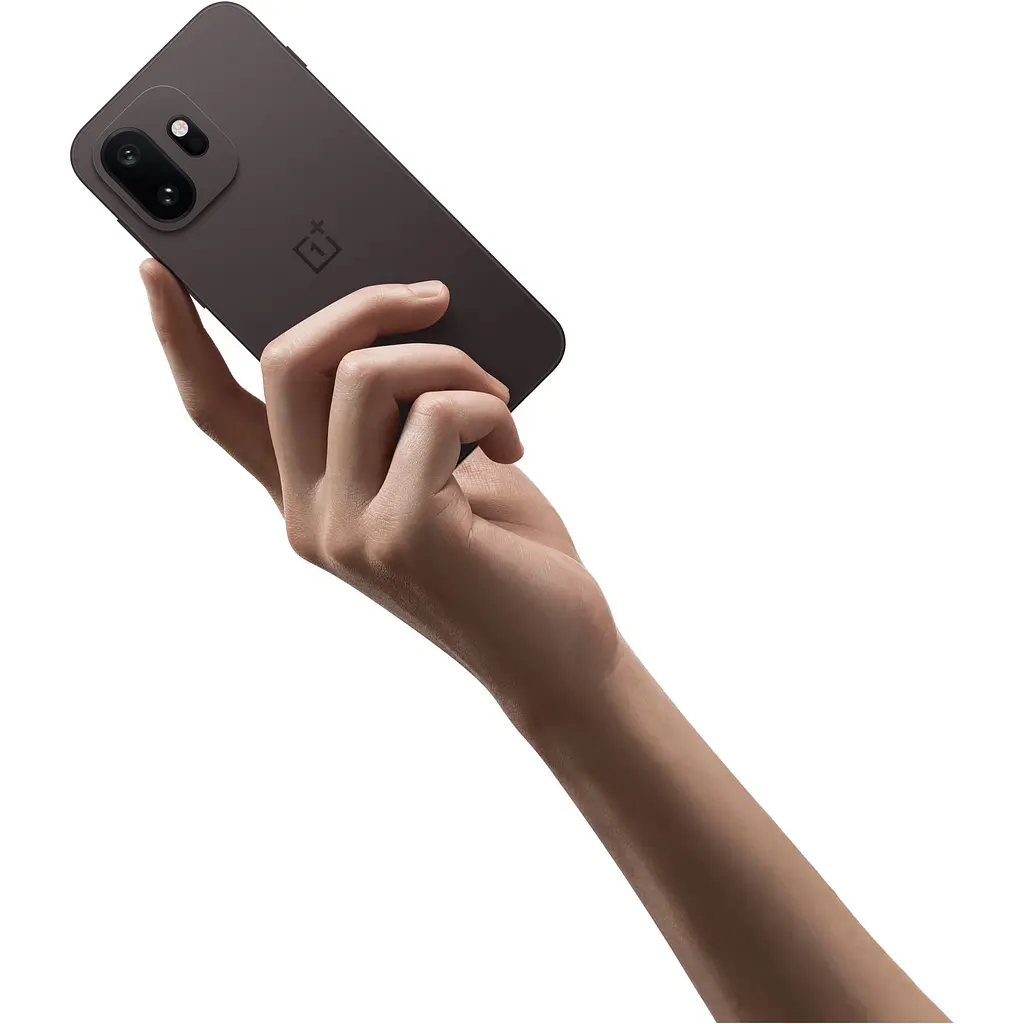 Смартфон OnePlus 15T 16/512GB Brown [166101] - фото 9