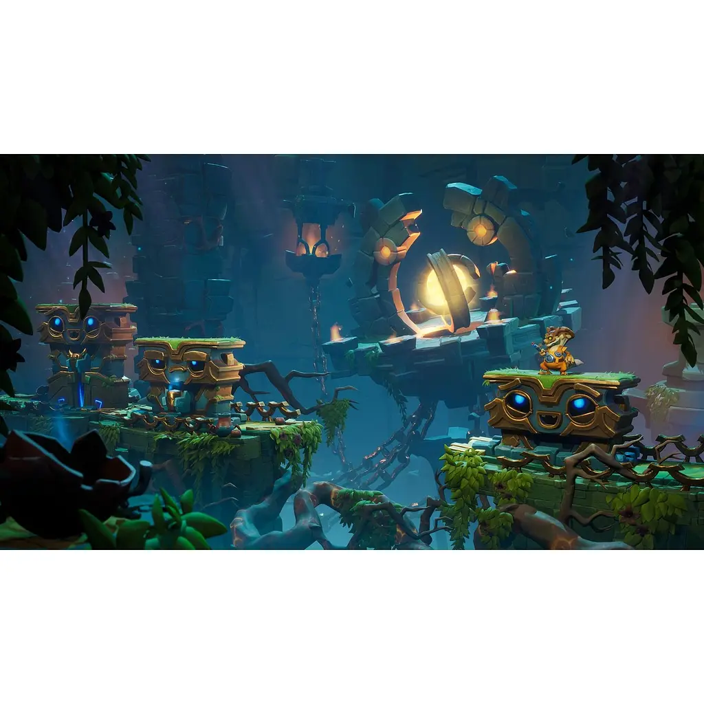 Ключ активації Microsoft Nikoderiko: The Magical World для Xbox Series S/X - фото 7