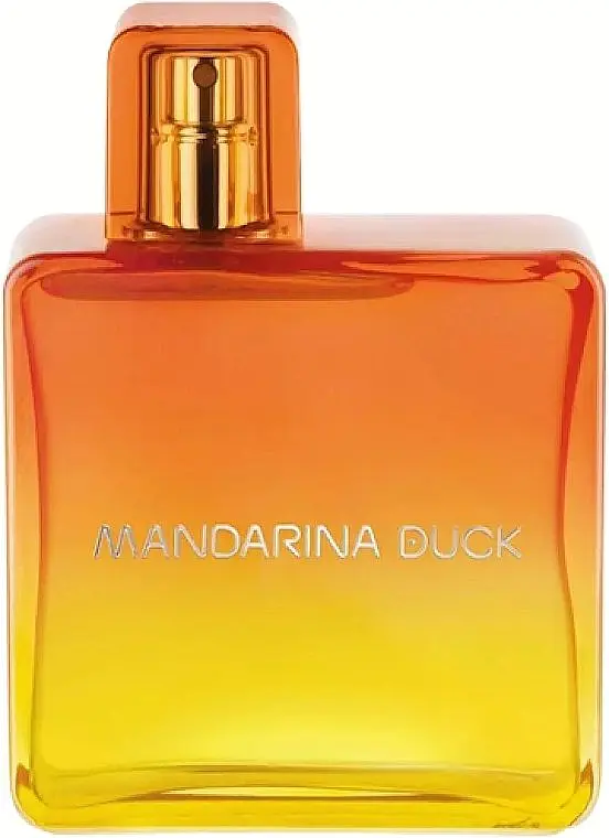 Оригінал Mandarina Duck Vida Loca For Her Тестер 100 мл Туалетна вода - фото 2