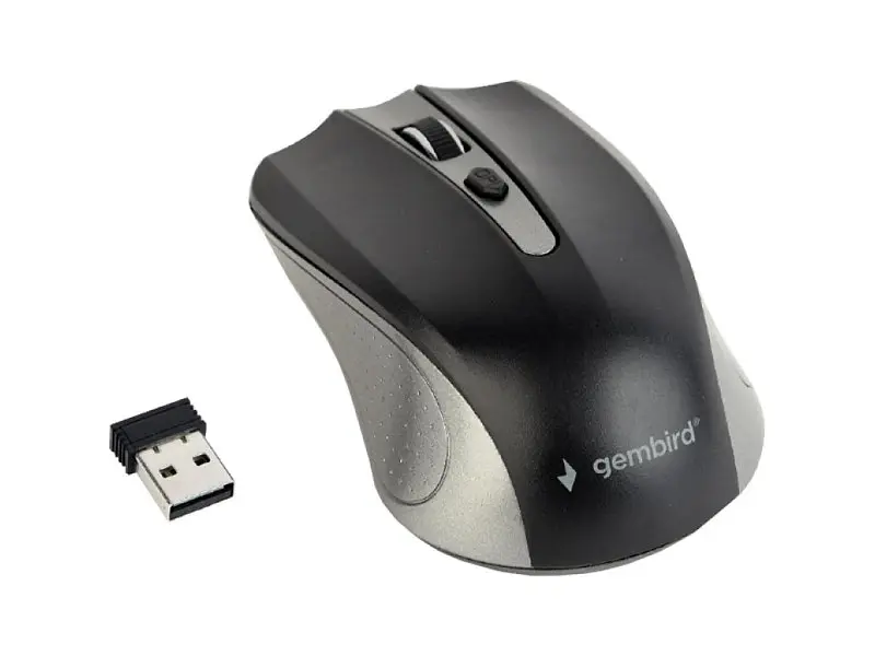 Миша Gembird MUSW-4B-04-GB