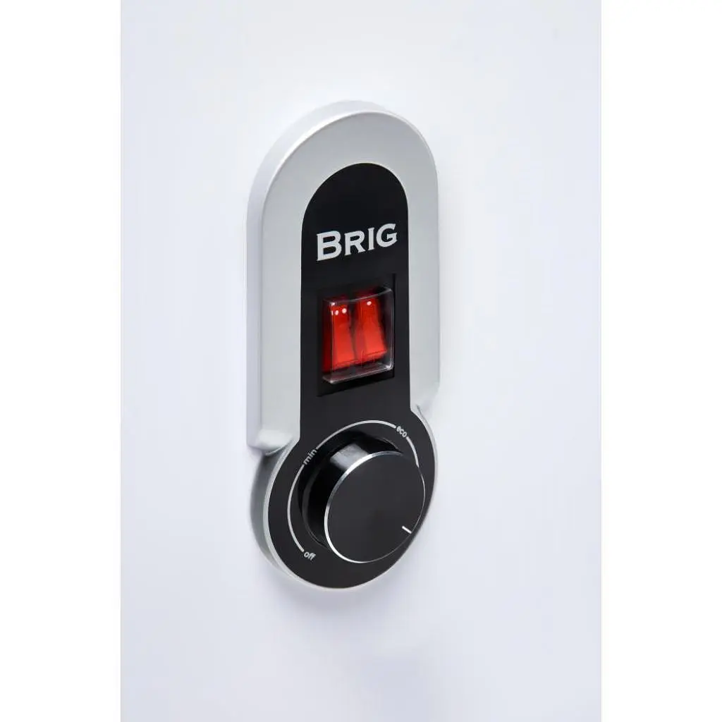 Бойлер Willer IV50DR-Brig - фото 6