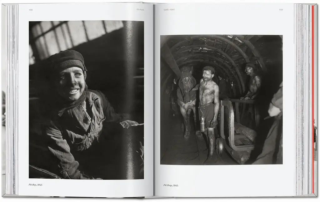 Robert Doisneau. Paris. 45th Edition - фото 14