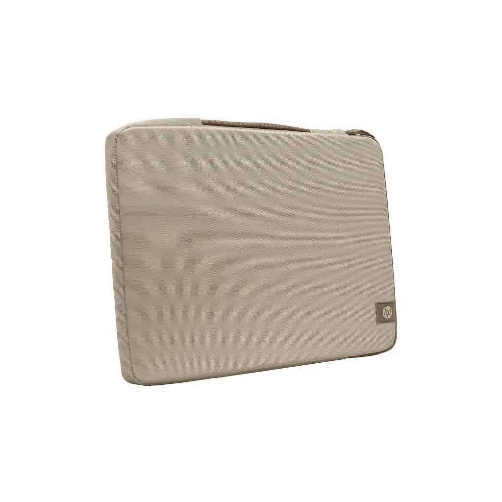 Чохол до ноутбука HP 13-14" Sleeve, Latte taupe (C3TR5AA) - фото 2