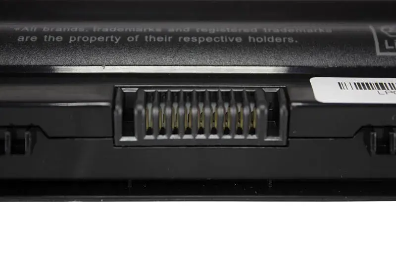 Акумулятор PowerPlant для ноутбуків DELL Inspiron 13R (04YRJH, DE N4010 3S2P) 11.1V 7800mAh (NB00000066) - фото 3