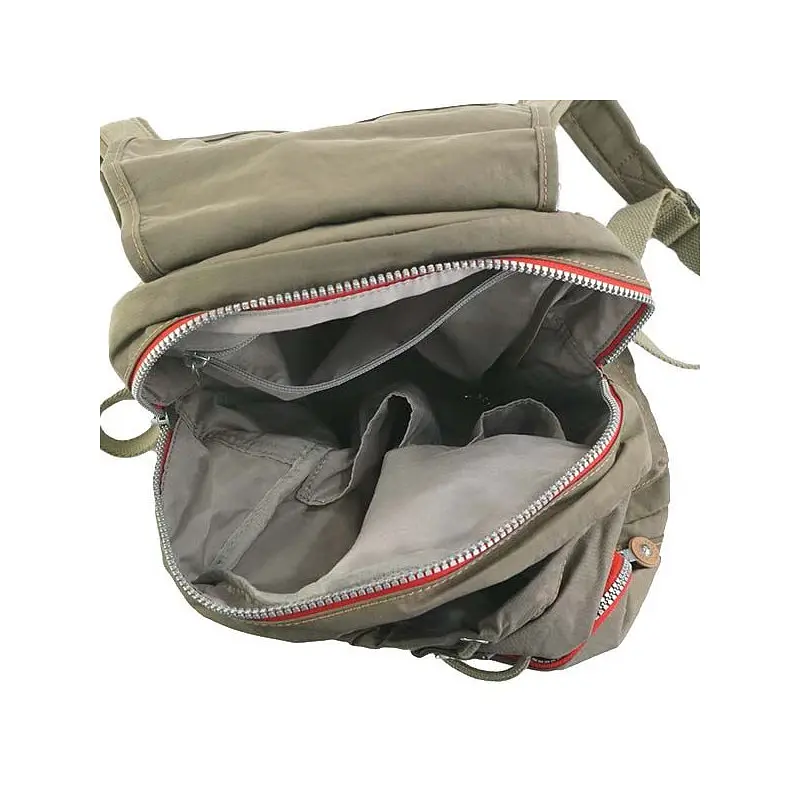 Рюкзак Kipling City Pack K12147 True Beige C (K12147_22X) - фото 2