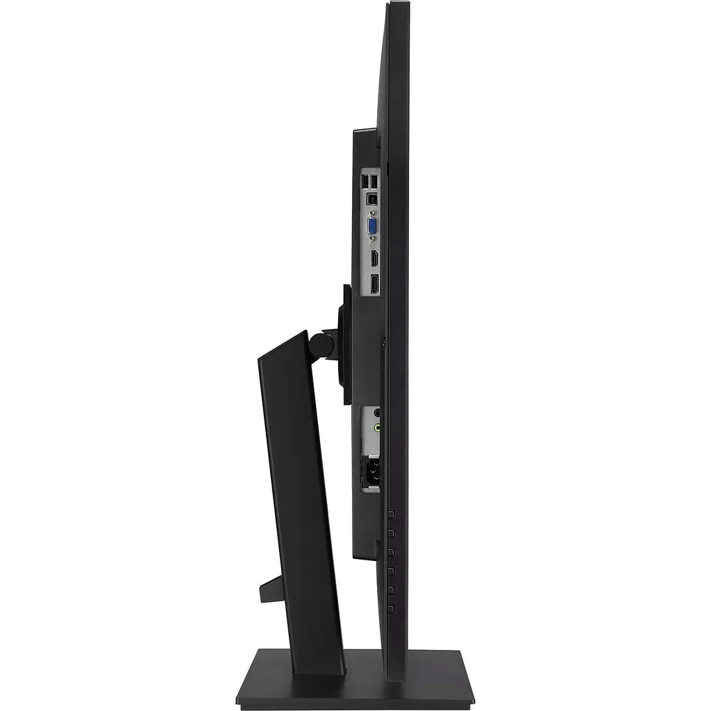Монітор 23.8" ASUS VA24EQSB FHD IPS 75Hz (90LM056F-B04170) - фото 8