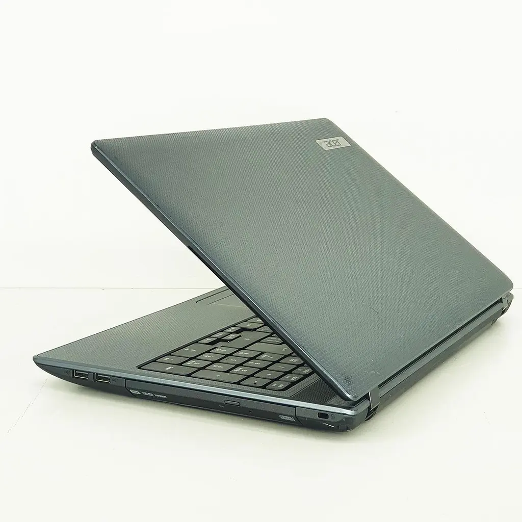 Ноутбук Acer Aspire 5250 (AMD E-300/4/250) - Class B "Б/В" - фото 2