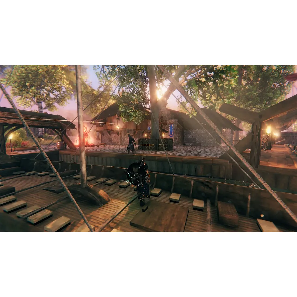 Ключ активації Microsoft Valheim (Game Preview) для Xbox One/Series S/X - фото 11