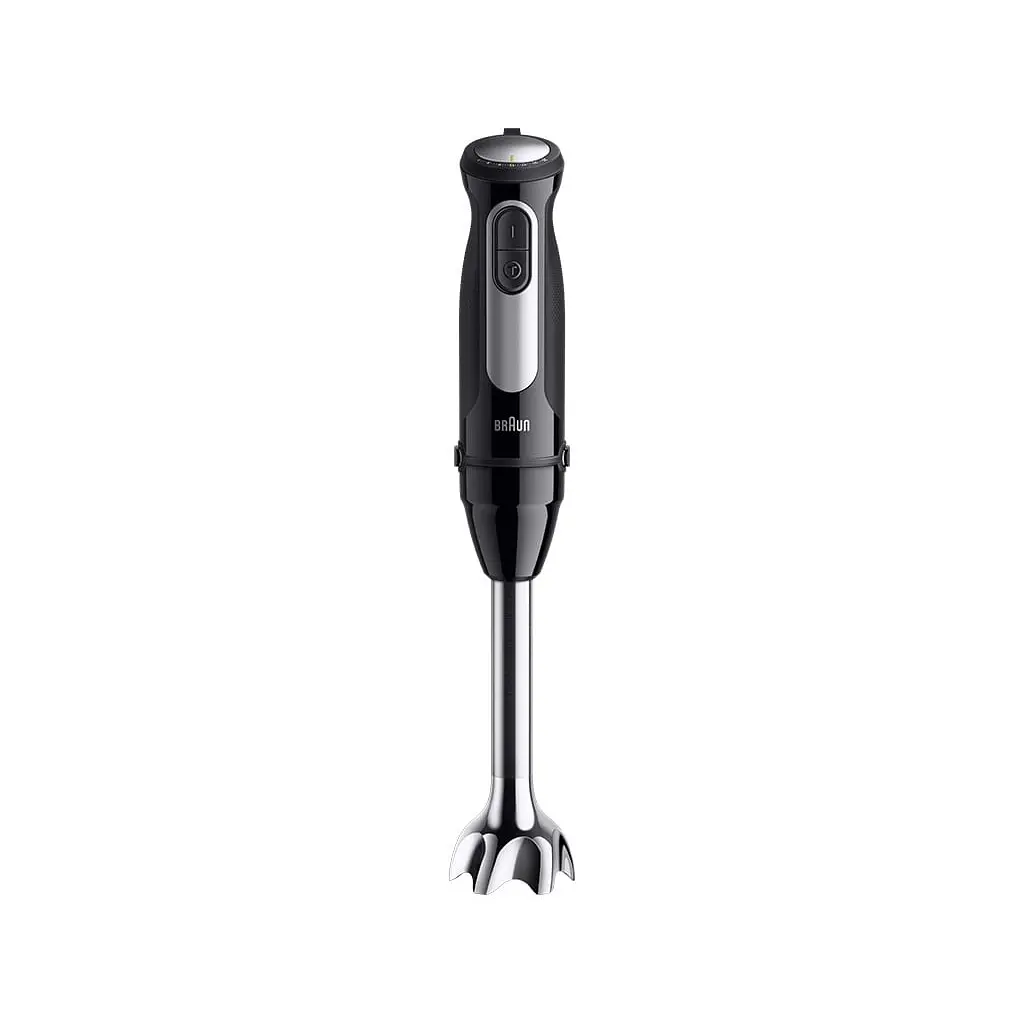 Блендер Braun MQ 55254 MBK - фото 8