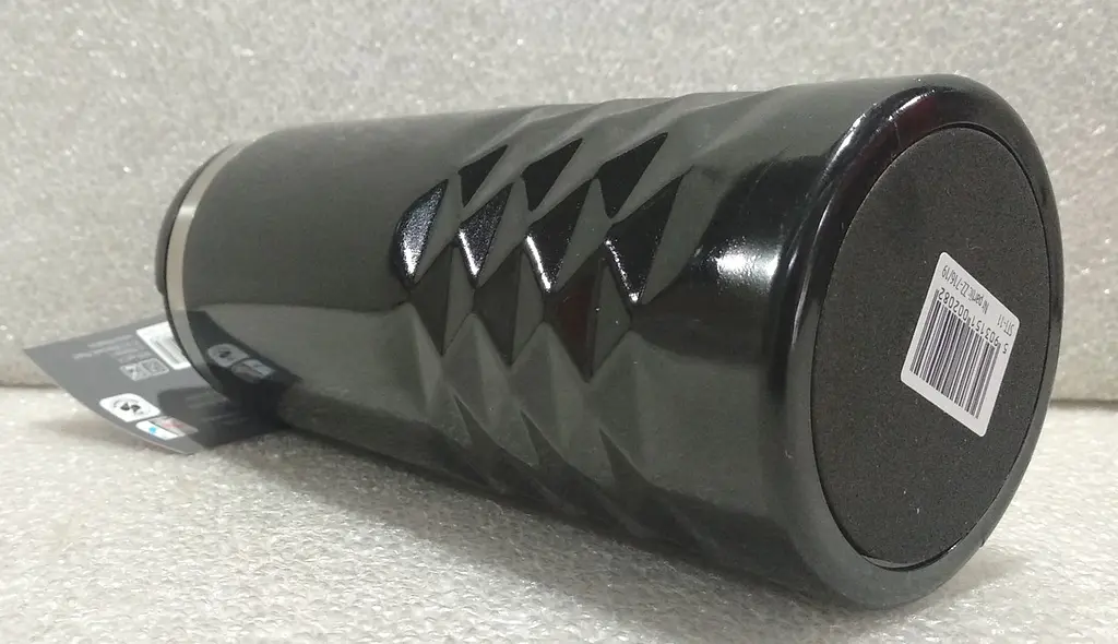 Термокухоль Smile STT-11 black 350 мл - фото 6