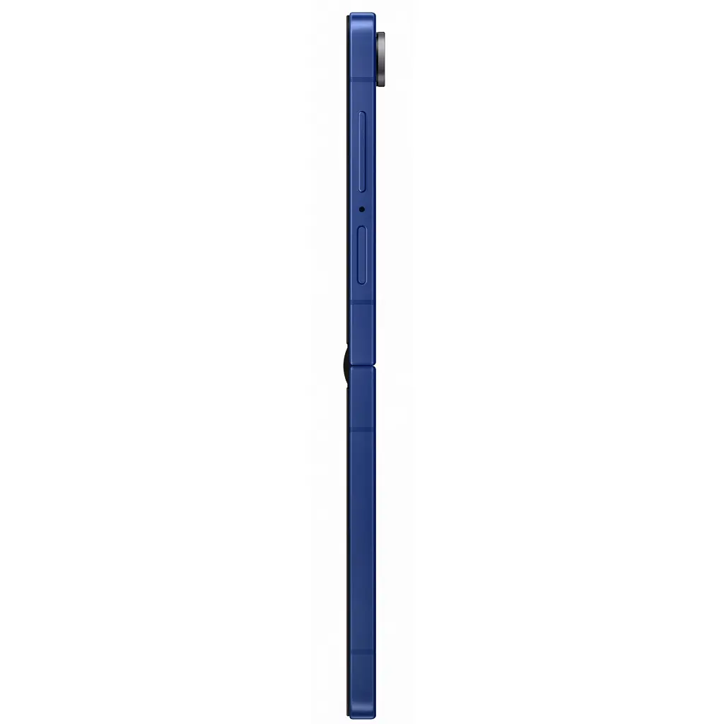 Мобільний телефон Samsung Galaxy Flip7 12/256Gb Blue Shadow (SM-F766BDBGSEK) - фото 9