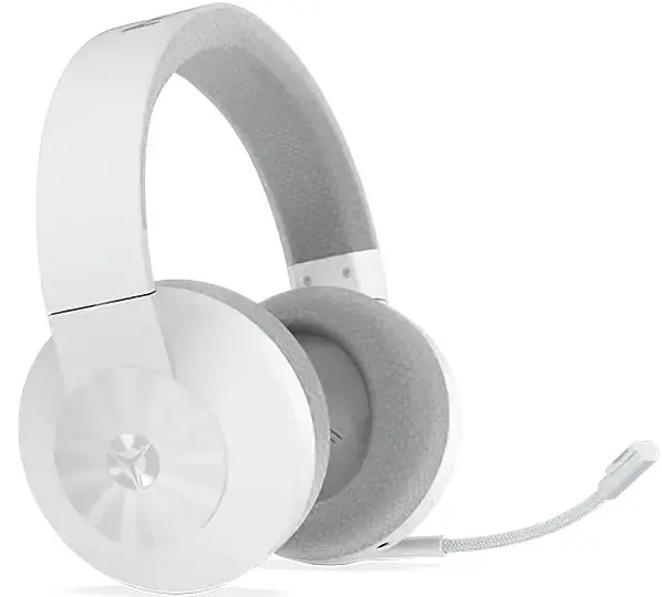 Наушники Lenovo с микрофоном Legion H600 Wireless (GXD1C98345) - фото 2