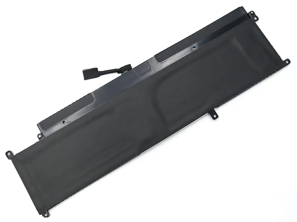 Акумулятор XCNR3 для ноутбука Dell Latitude 13 7370, E7370 (N3KPR P63NY WY7CG WV7CG) (7.6V 4200 mAh 32Wh) - фото 3