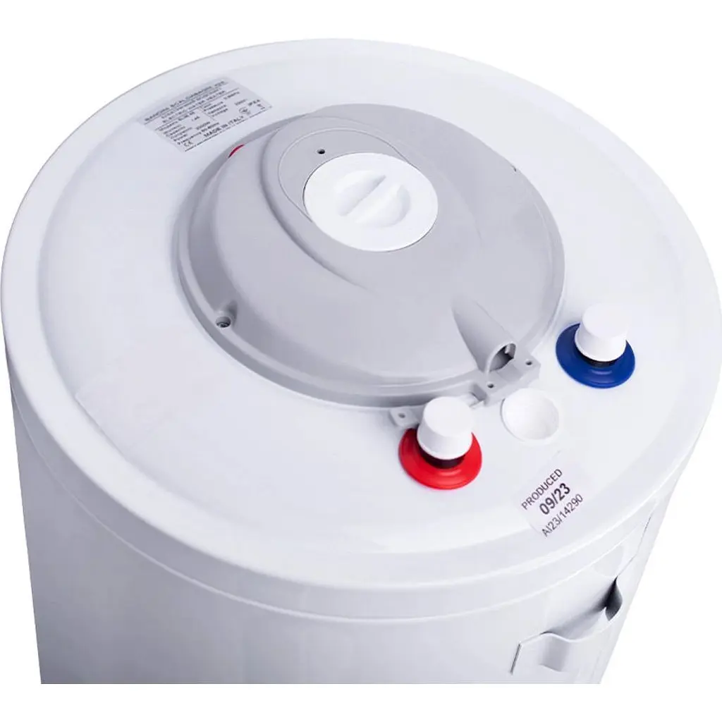 Бойлер Bandini Water Heaters SE 100 (SE0100C5VR337) [140048] - фото 3