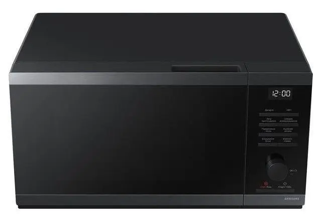 Мікрохвильова піч Samsung MS23DG4504AG - фото 3