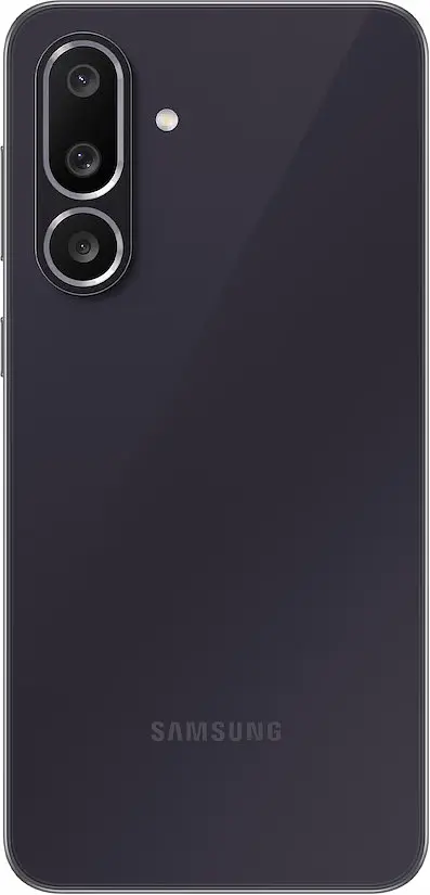 Смартфон Samsung Galaxy M56 5G 8/128GB Black SM-M566BZKA - фото 5