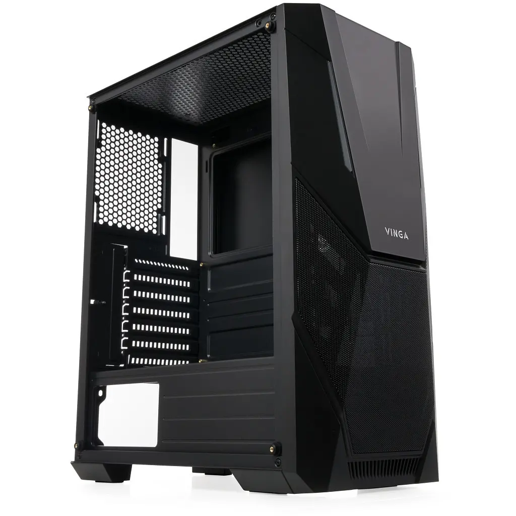 Корпус для ПК Vinga CS213B - фото 8