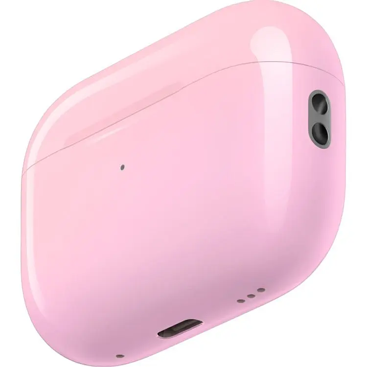 Навушники Apple AirPods Pro 3 Pink Gloss (MFHP4) [154793] - фото 3
