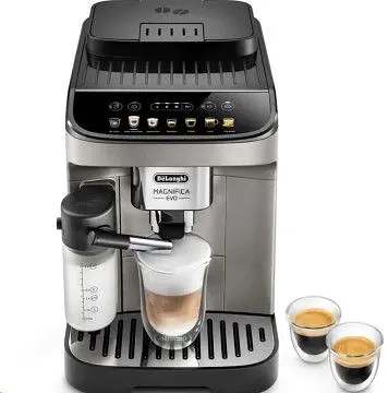 Кавомашина DeLonghi ECAM 290.81.TB - фото 2