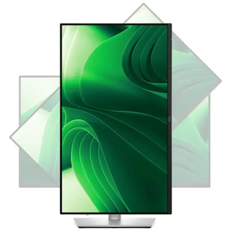 Монітор Dell P2425D (210-BQMX) - фото 3