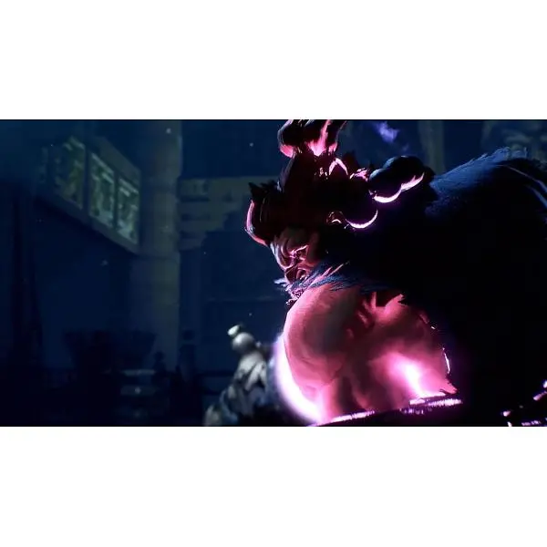 Гра Tekken 7 (ваучер на скачування) (російські субтитри) (Xbox One Xbox Series X S) - фото 4