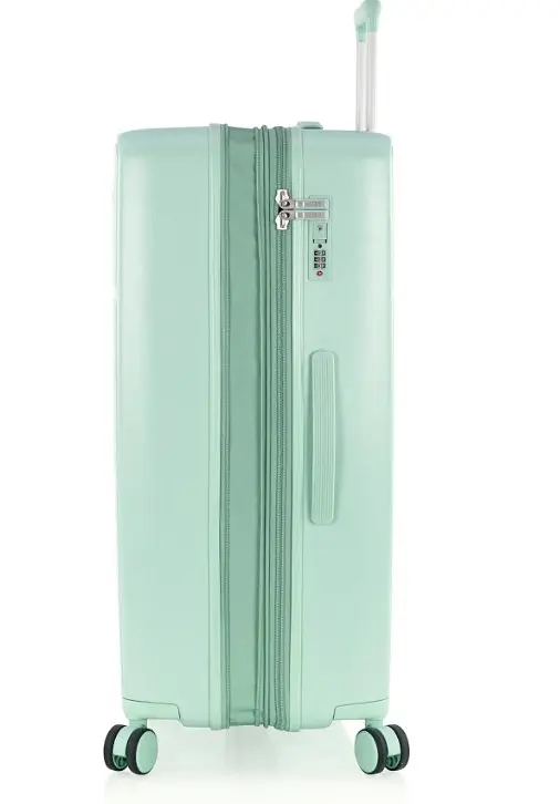 Чемодан Heys Pastel (L) Mint (10155-0098-30) - фото 4