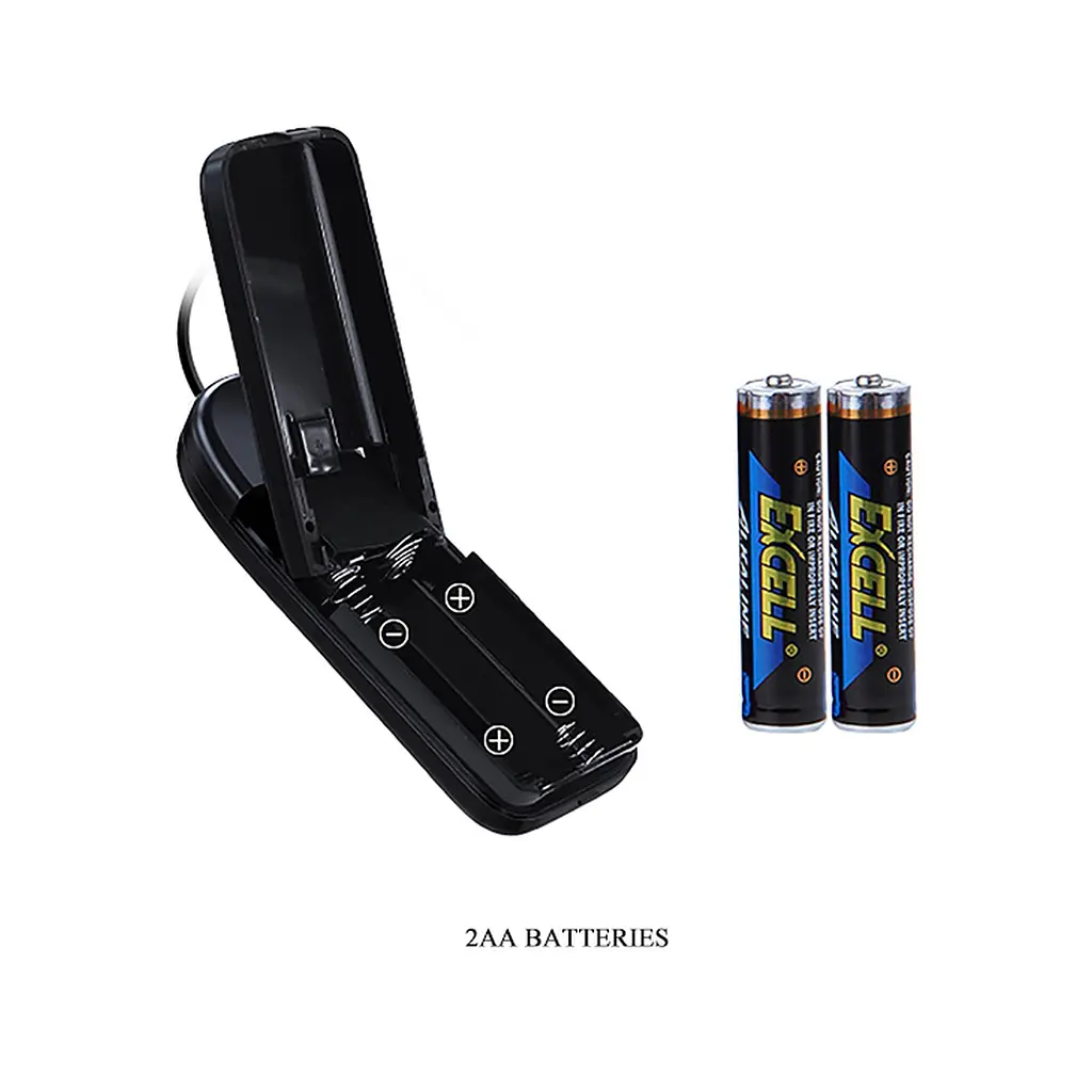 Реалистичный вибратор Baile Beautiful Jack 27 см телесный - фото 7