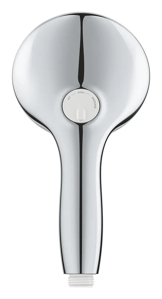 Ручной душ 3 режима струи Grohe Tempesta 110 28419003, Хром - фото 5