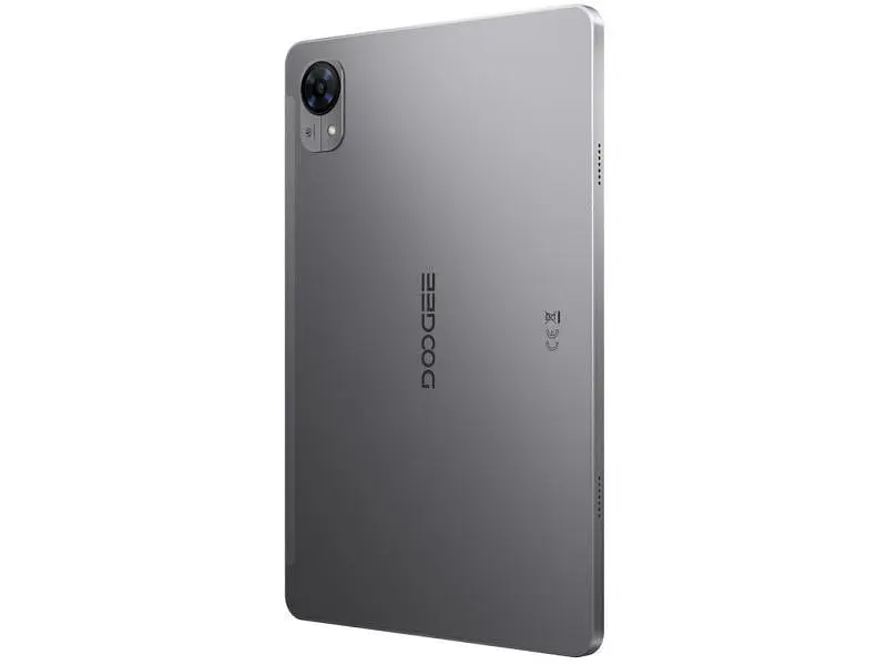Планшет Doogee Tab G5 Vip Edition 3/128GB LTE Gray (6942654903341) - фото 9