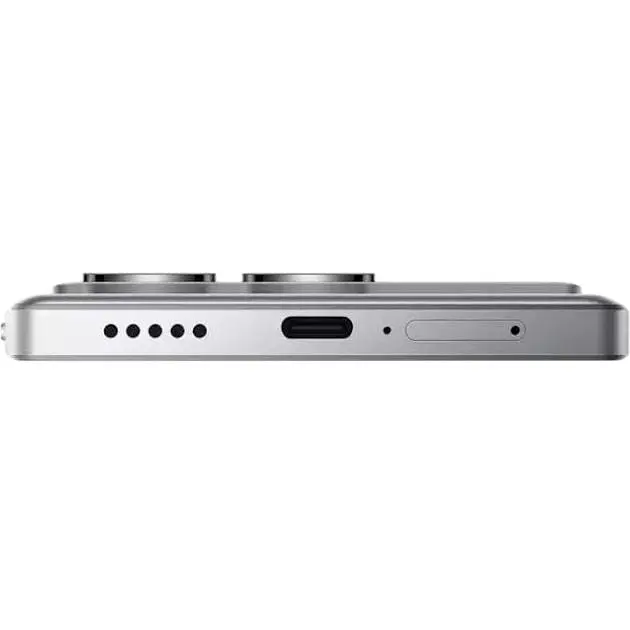 Смартфон Xiaomi Poco X6 Pro 12/512GB Grey - фото 9
