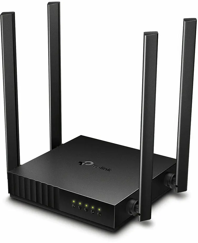 Бездротовий маршрутизатор TP-Link Archer C54 (UA UCRF) - фото 2