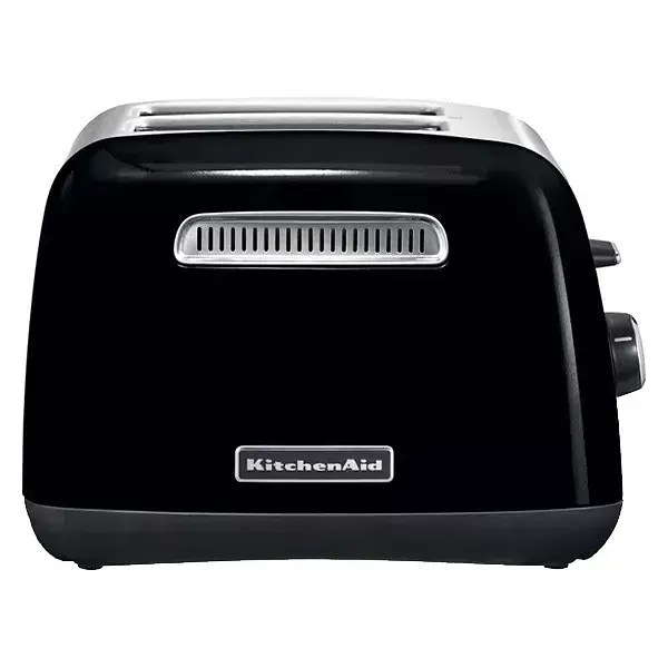 Тостер KitchenAid Classic 5KMT2115EOB чорний - фото 3