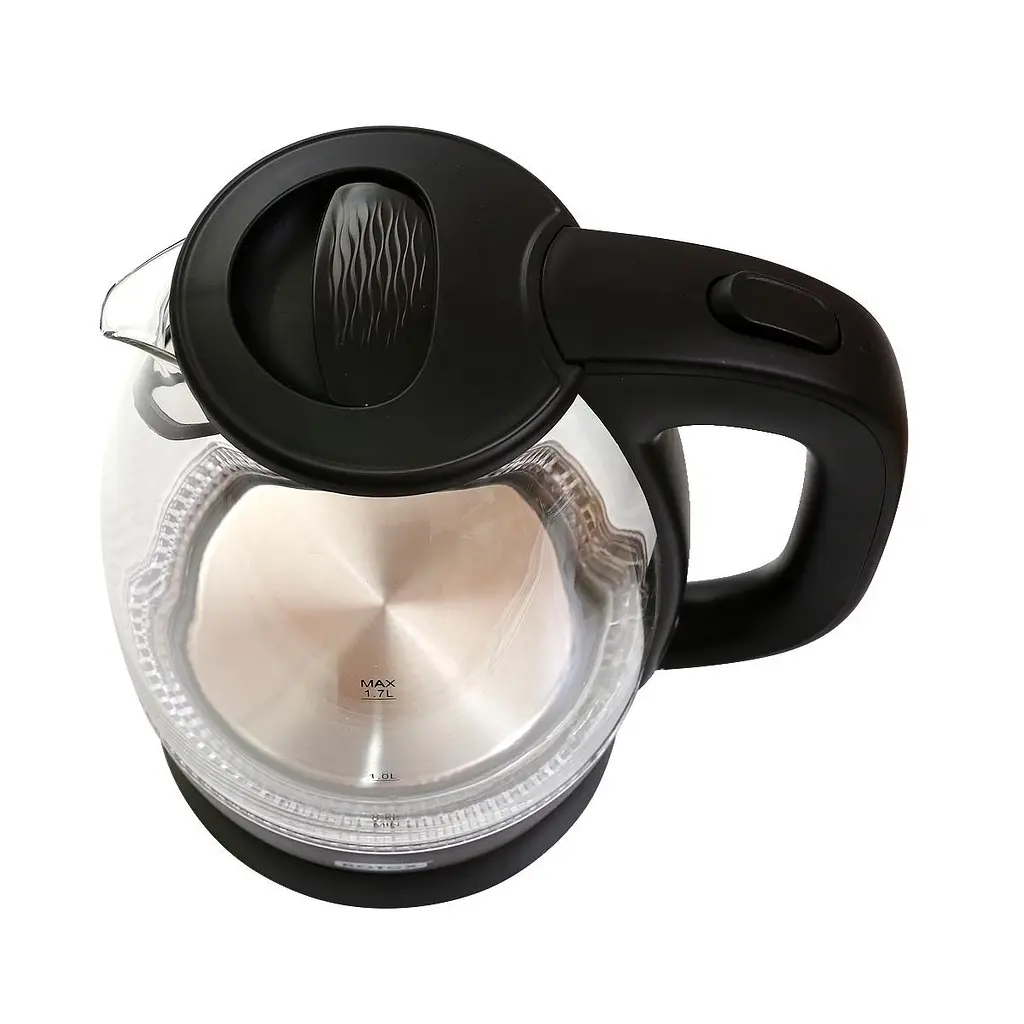 Електрочайник Rotex RKT11-G - фото 2