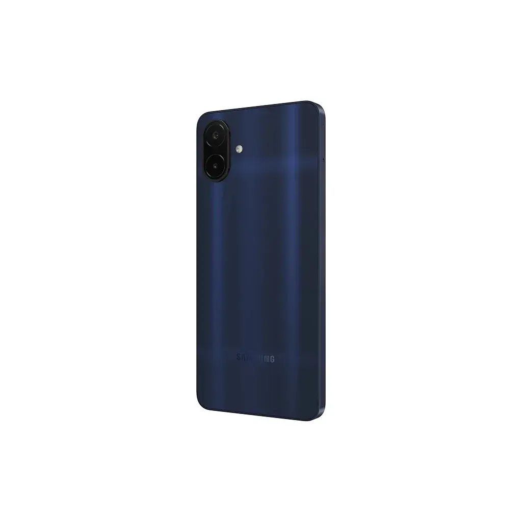Мобільний телефон Samsung Galaxy A08 4/128Gb Dark Blue (SM-A085FDBGSEK) - фото 7