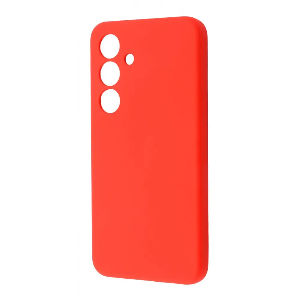 Чохол WAVE Full Silicone Cover Samsung Galaxy S26 в асортименті - фото 7