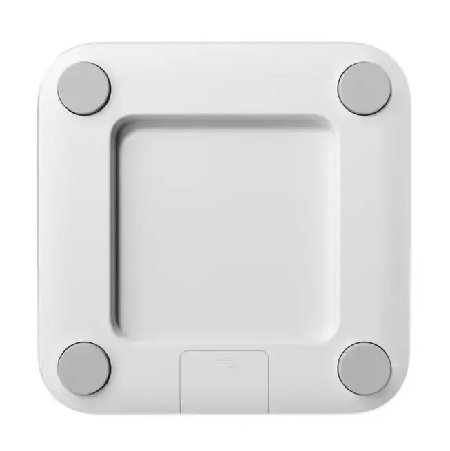 Ваги Xiaomi Body Composition Scale S400 (BHR7793GL) white UA - фото 4