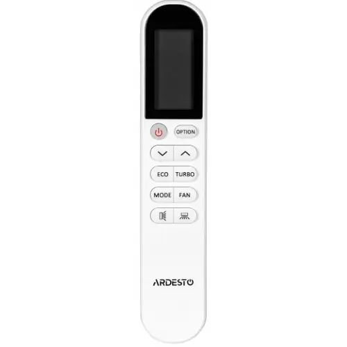 Кондиционер Ardesto ARD-E24-R32 - фото 10