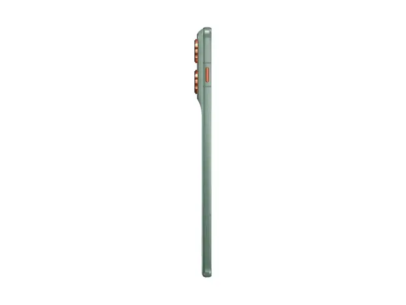 Смартфон Motorola Edge 70 12/512GB Lily Pad - фото 5