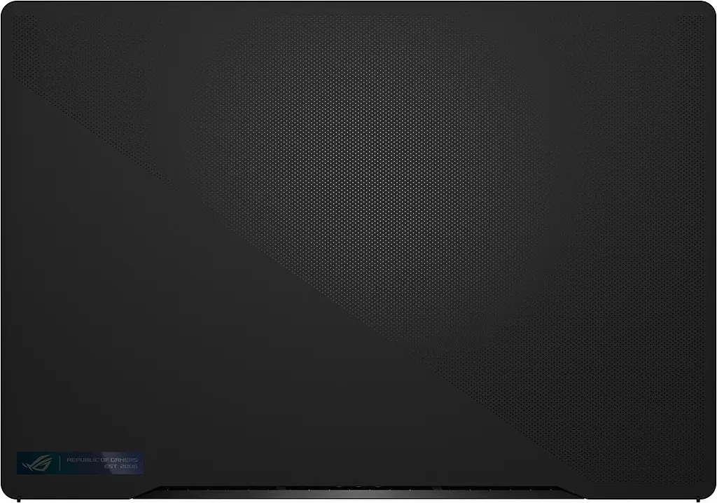 Ноутбук Asus ROG Zephyrus M16 GU604VY-NM037W - фото 8